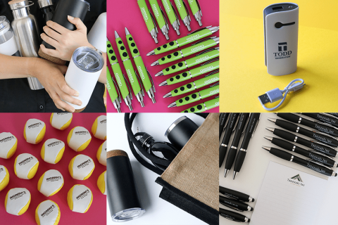 Personalised Products
