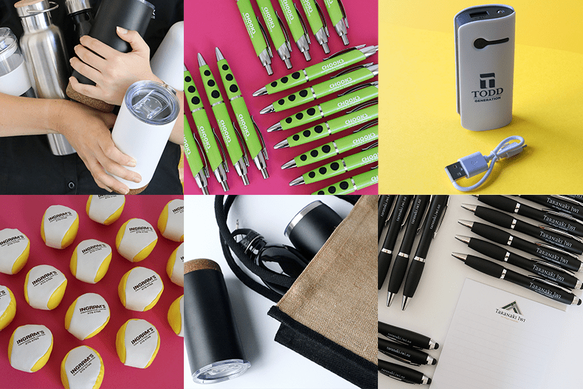 Personalised Products