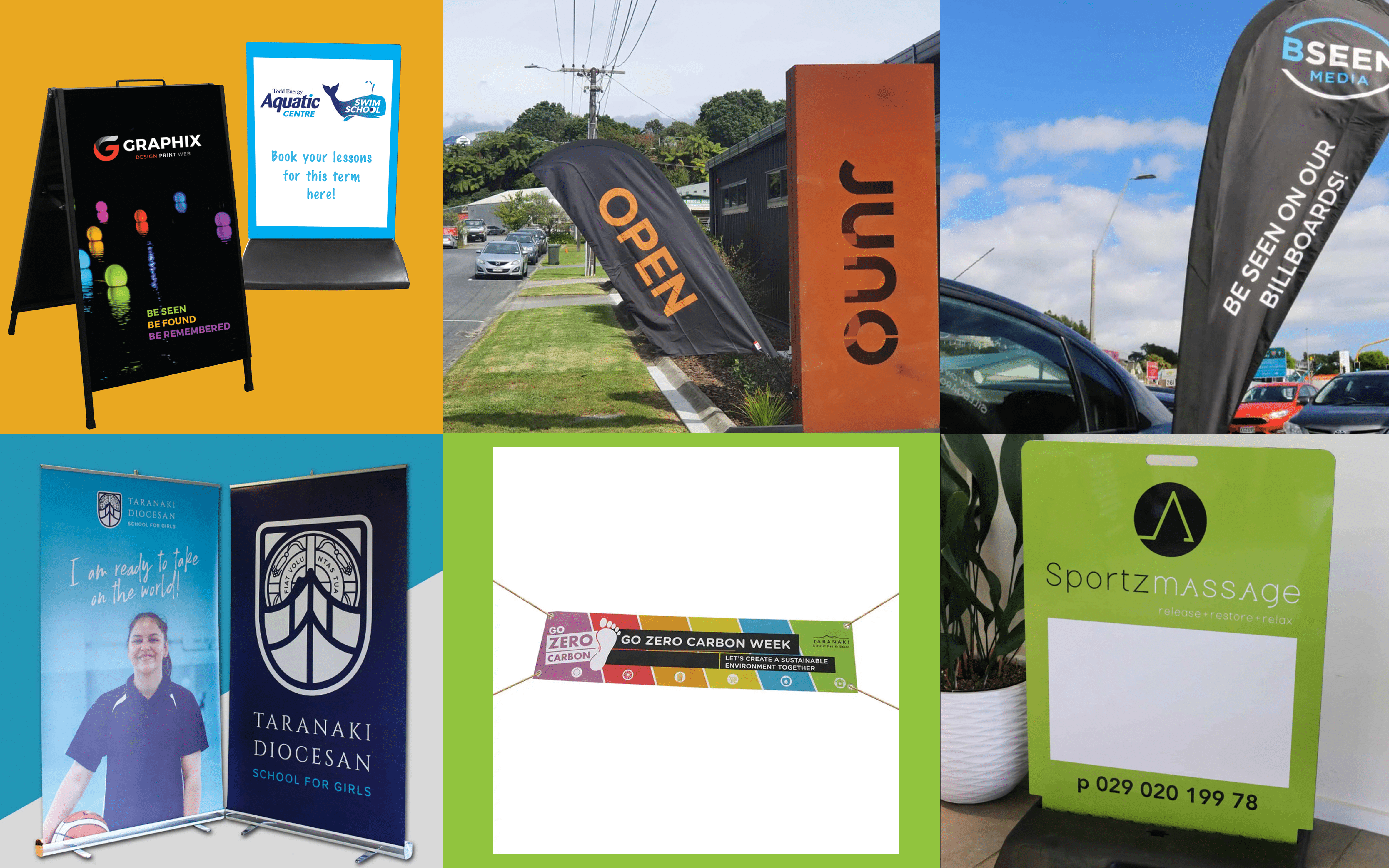 Flags and Banners Special Offers