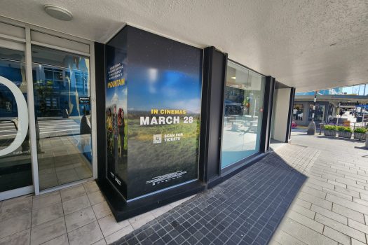 Piki Lane Post Square