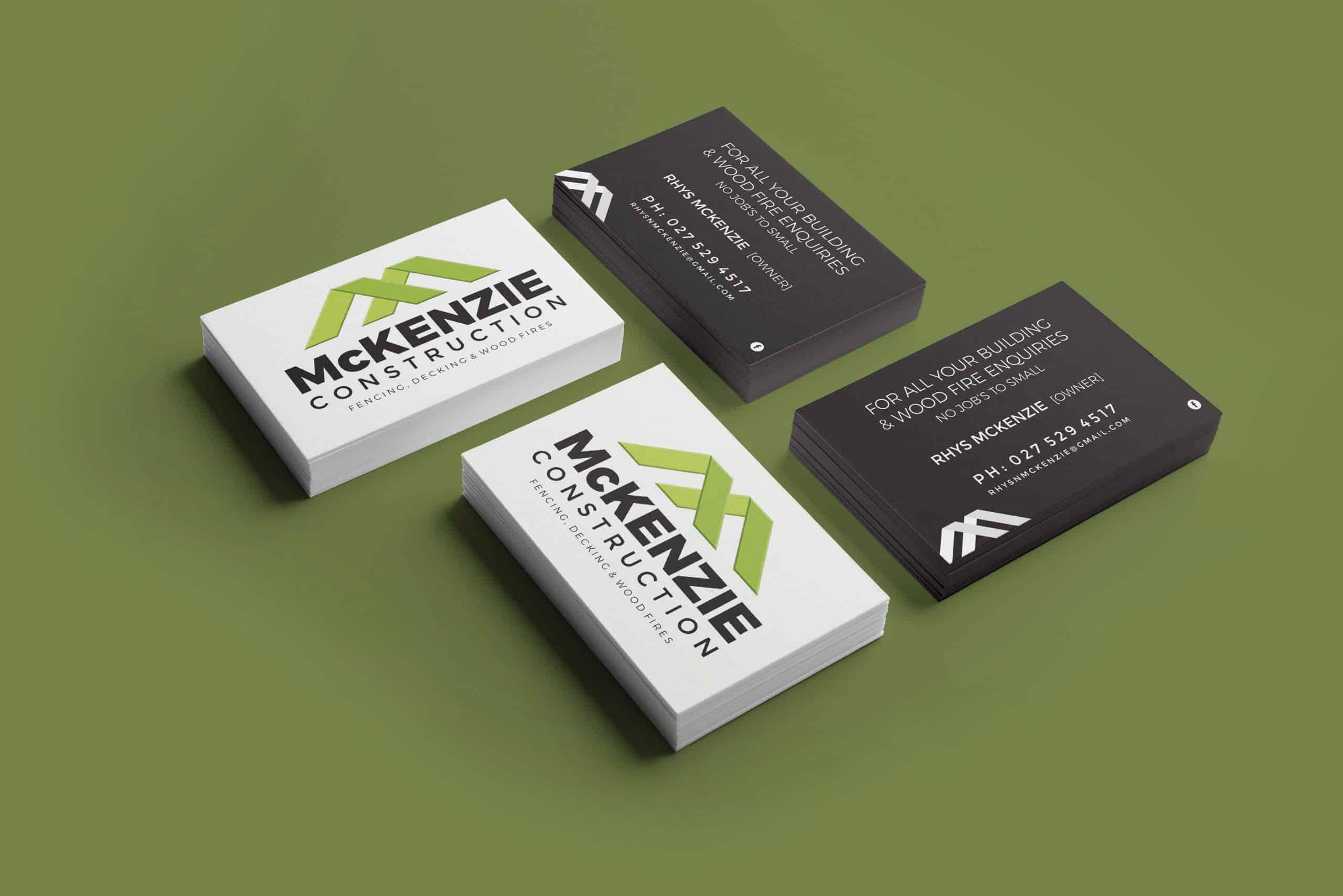 Business Cards
