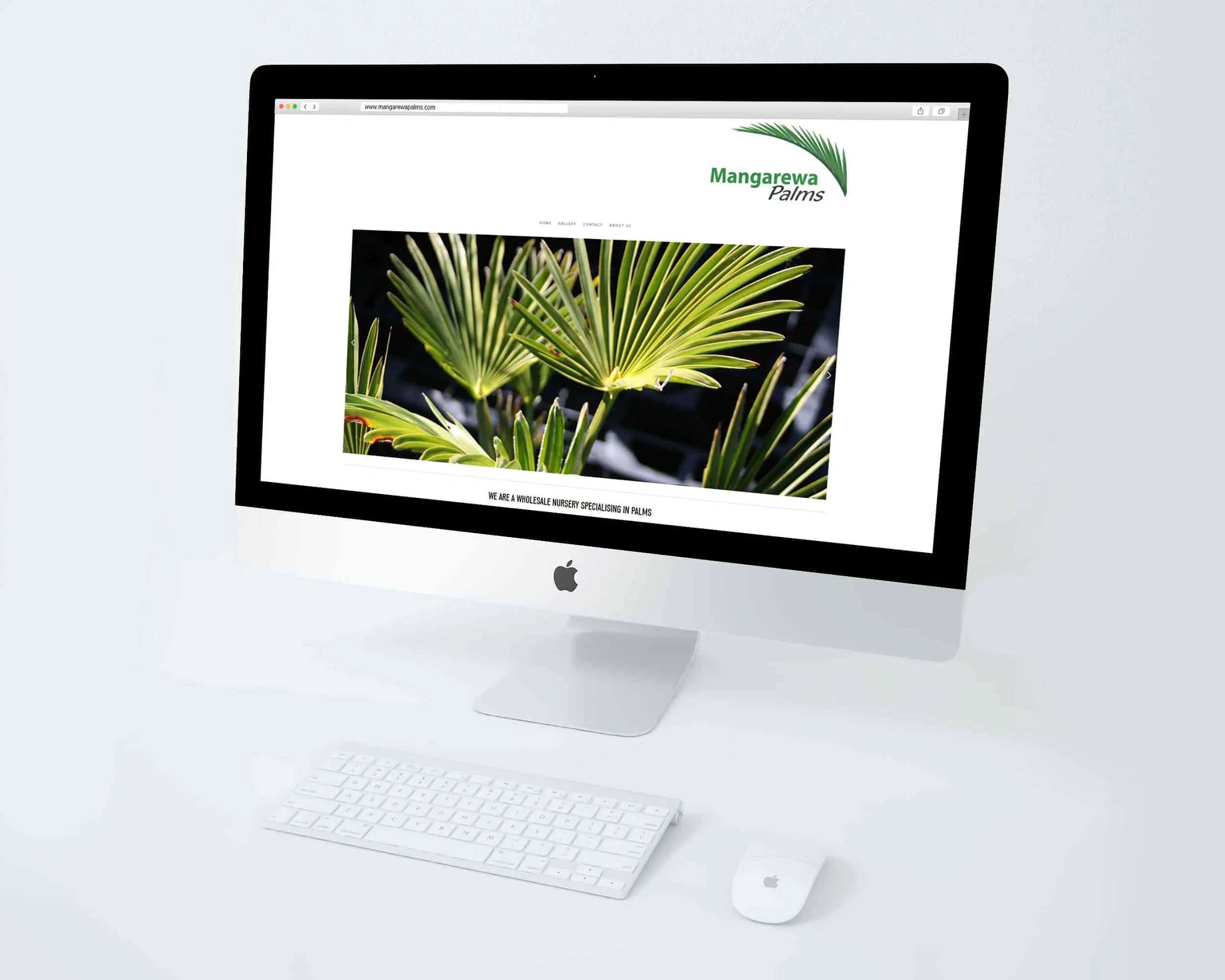 Website